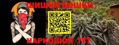 крисы Кандалакша